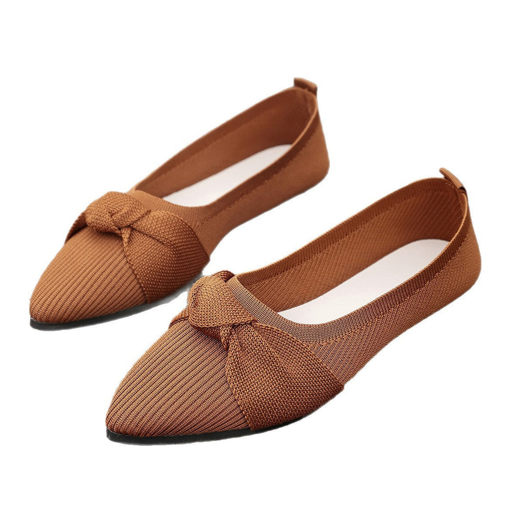 Vintage Inspired Orthopedic Shoes
