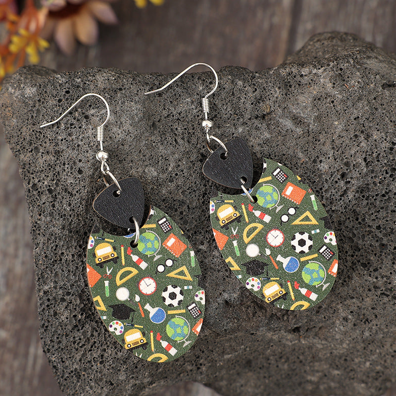 Stunning Earring for Daily Wear