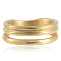 Stunning Gold Ring for Daily Wear