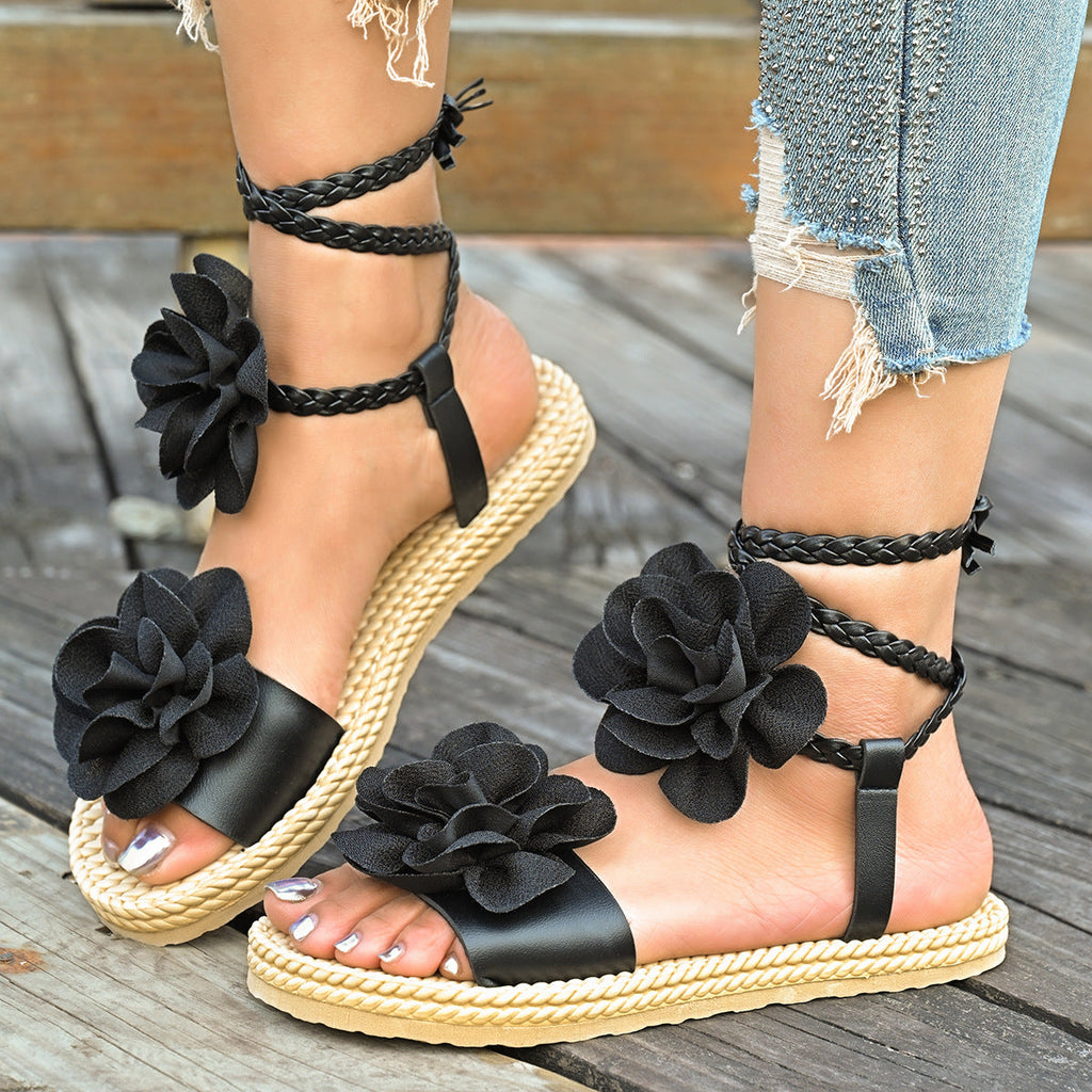 Stylish Orthopedic Sandals for Any Occasion