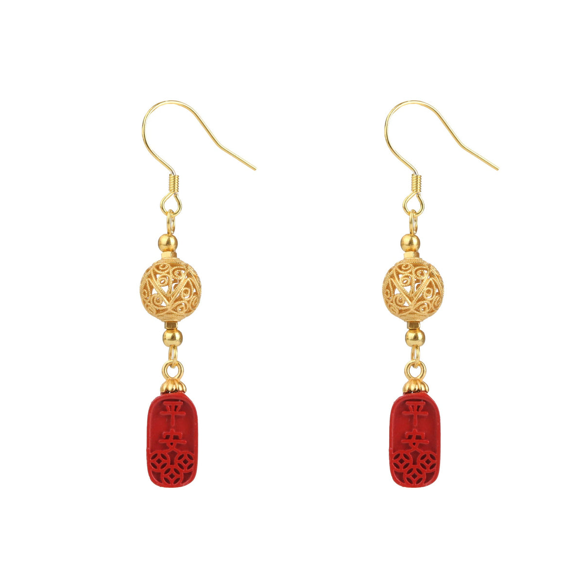 Classic Silver Earring with Timeless Appeal