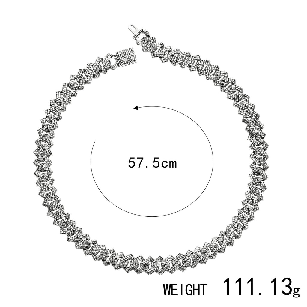 Classic Necklace with Timeless Appeal