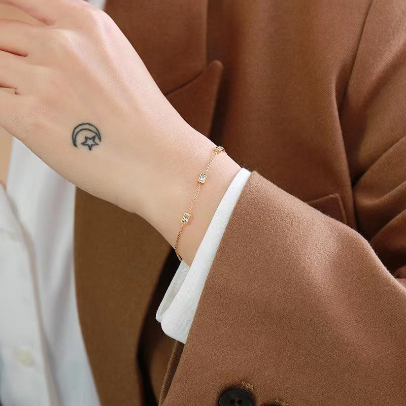 Elegant Bracelet for Every Occasion