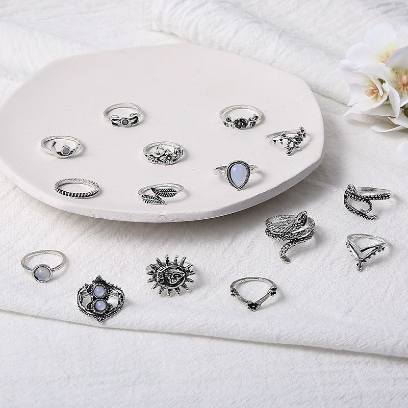 Stunning Set for Daily Wear