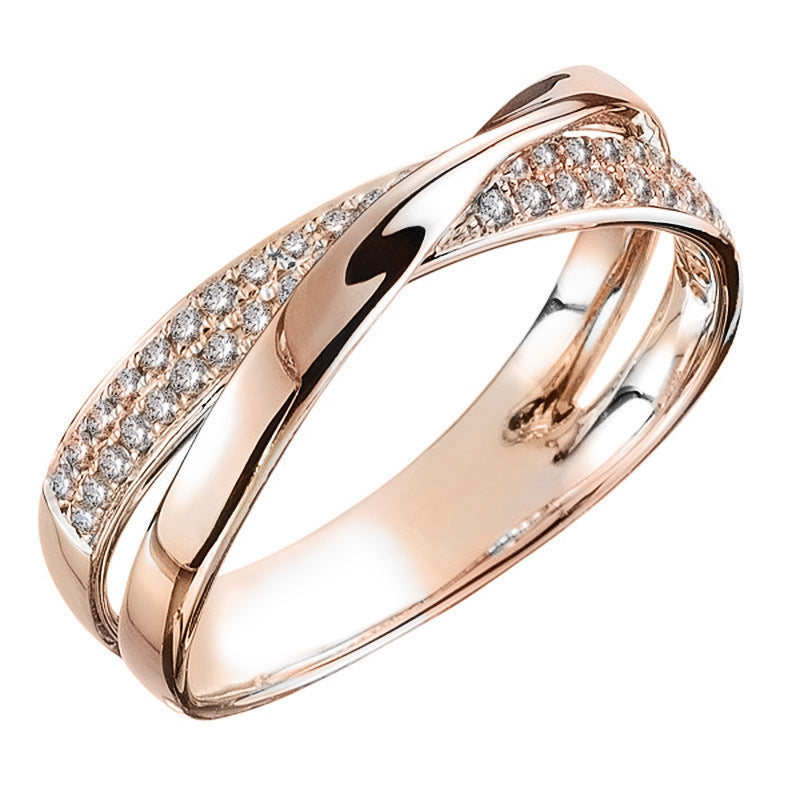 Elegant Ring for Every Occasion