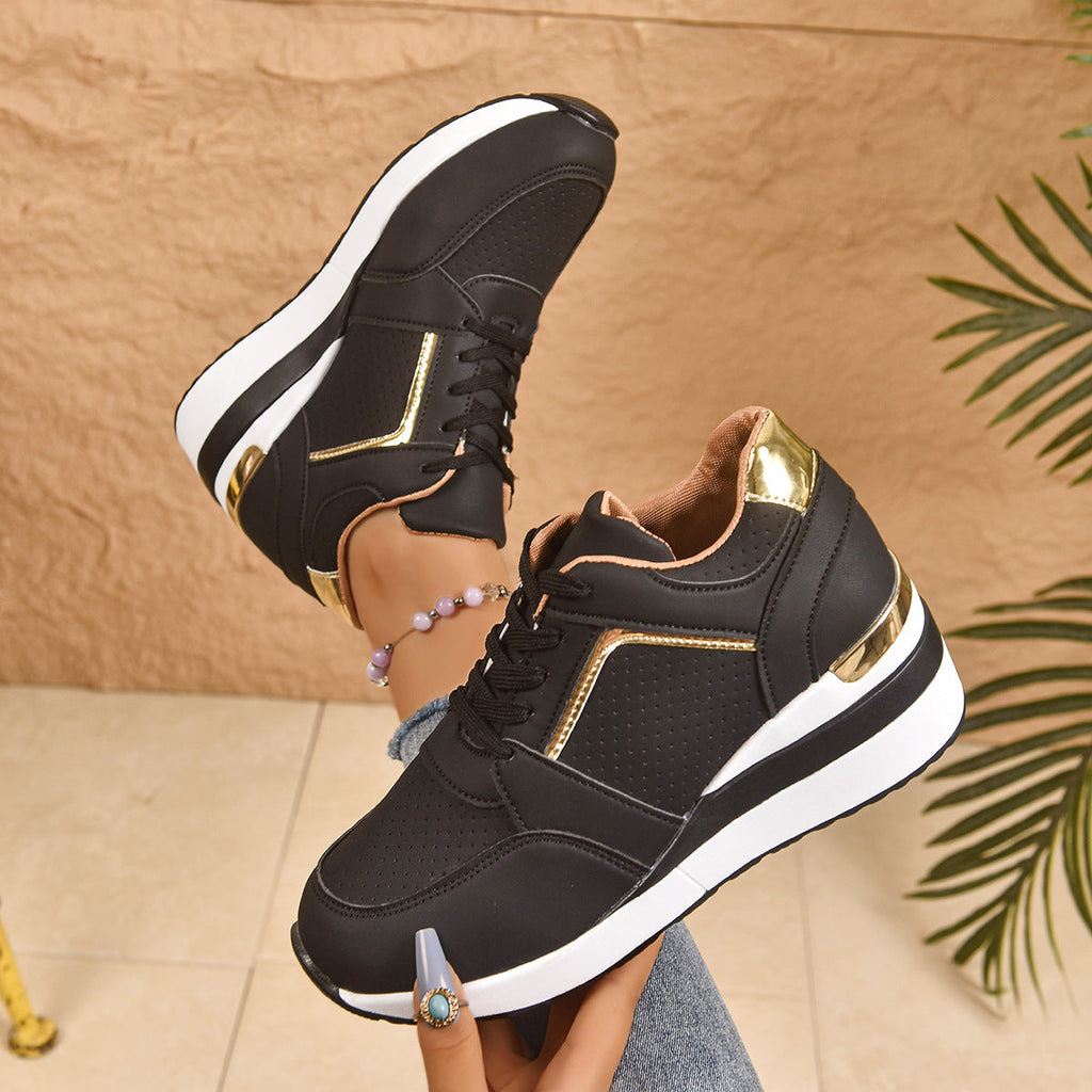 Graceful Orthopedic Shoes for Modern Look