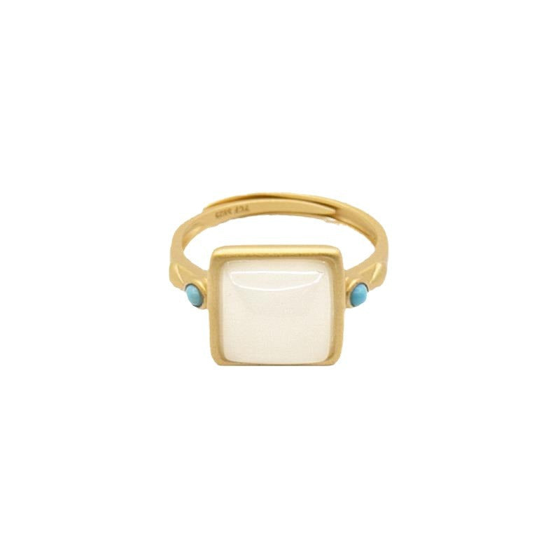 Elegant Gold Ring for Every Occasion