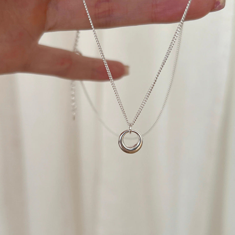 Delicate Artisan Necklace