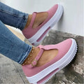 Classic Orthopedic Sandals with Timeless Style