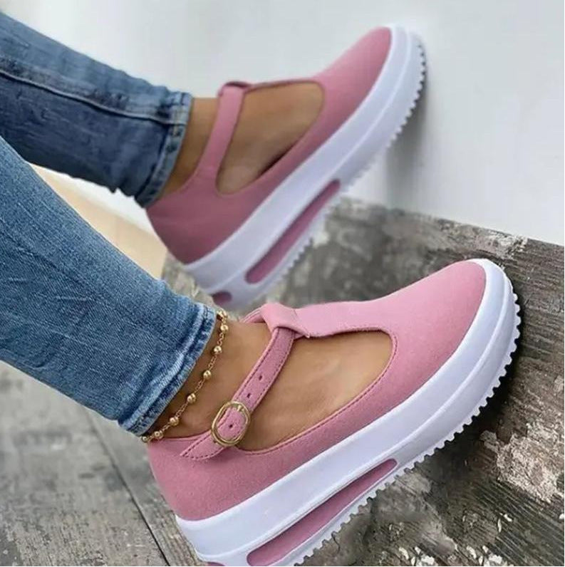 Classic Orthopedic Sandals with Timeless Style