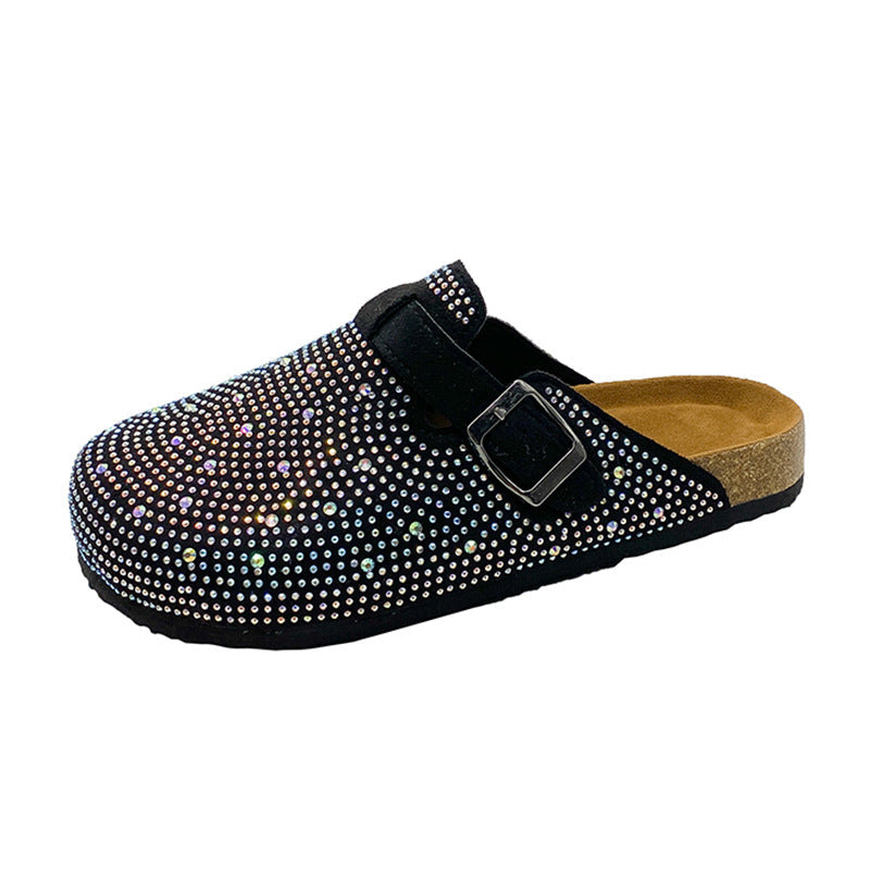 Classic Orthopedic Shoes with Timeless Style