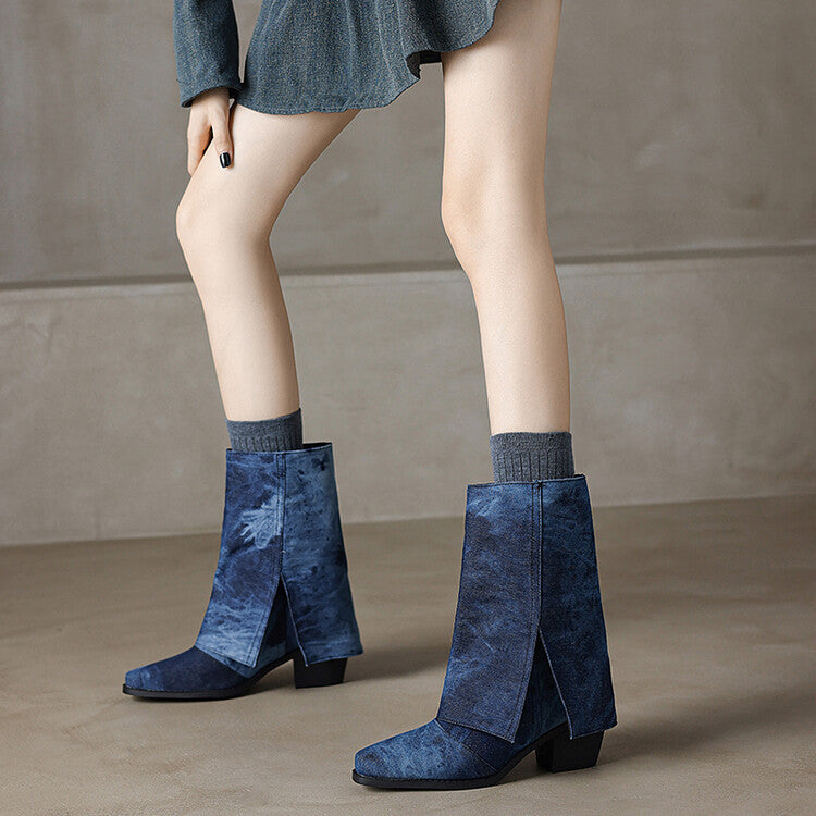 Beautifully Crafted Orthopedic Boots