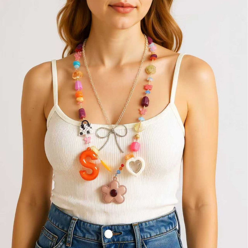 Charming Piece for Any Occasion