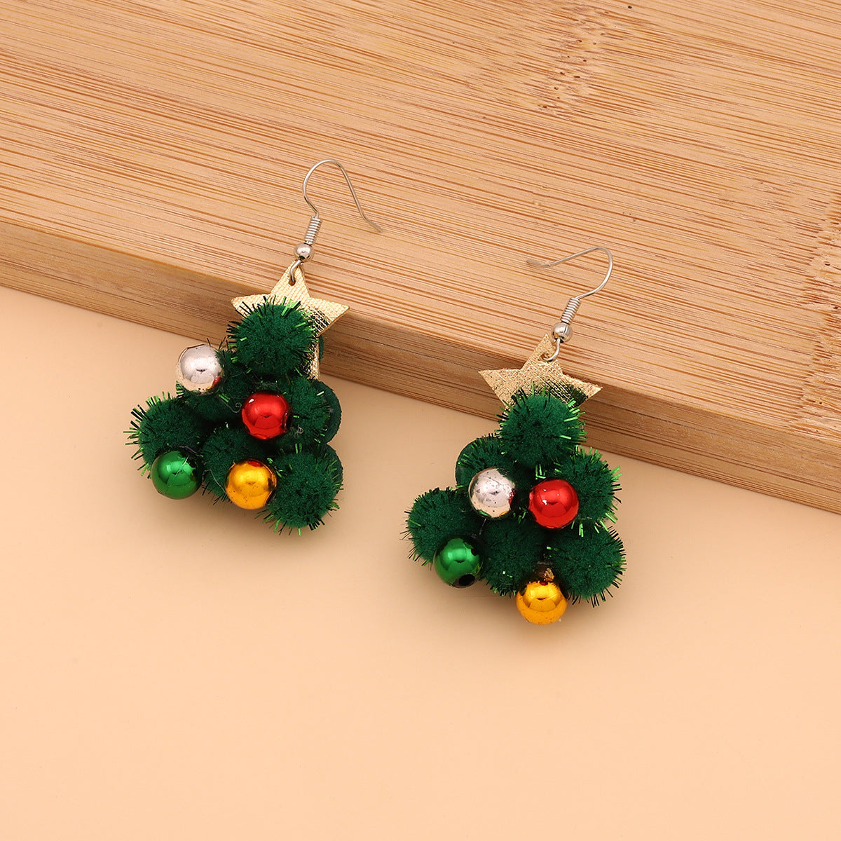 Classic Earring with Timeless Appeal