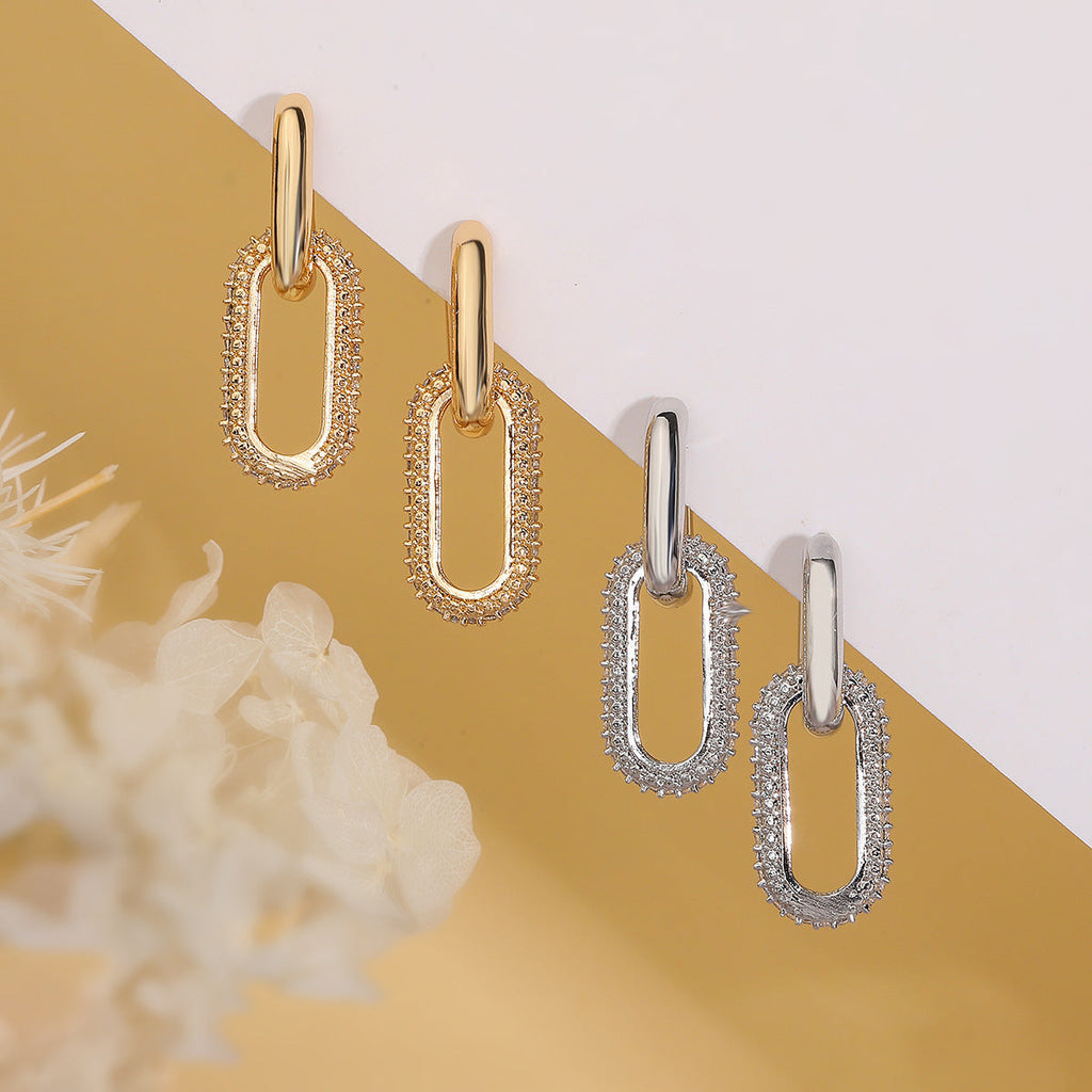 Elegant Earring for Every Occasion