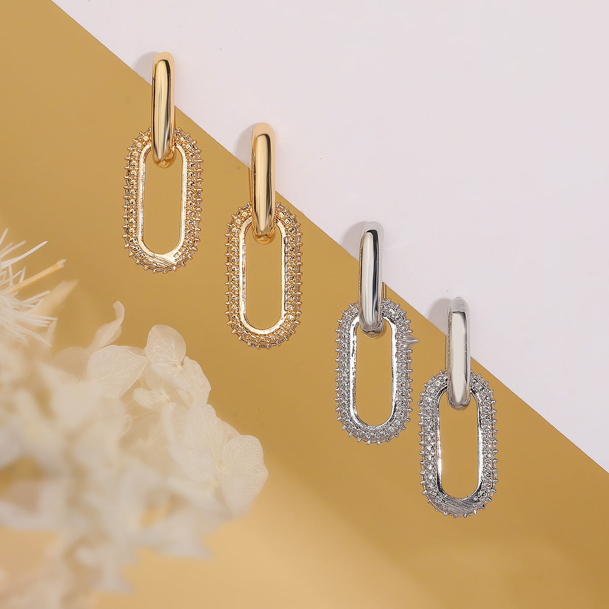 Elegant Earring for Every Occasion