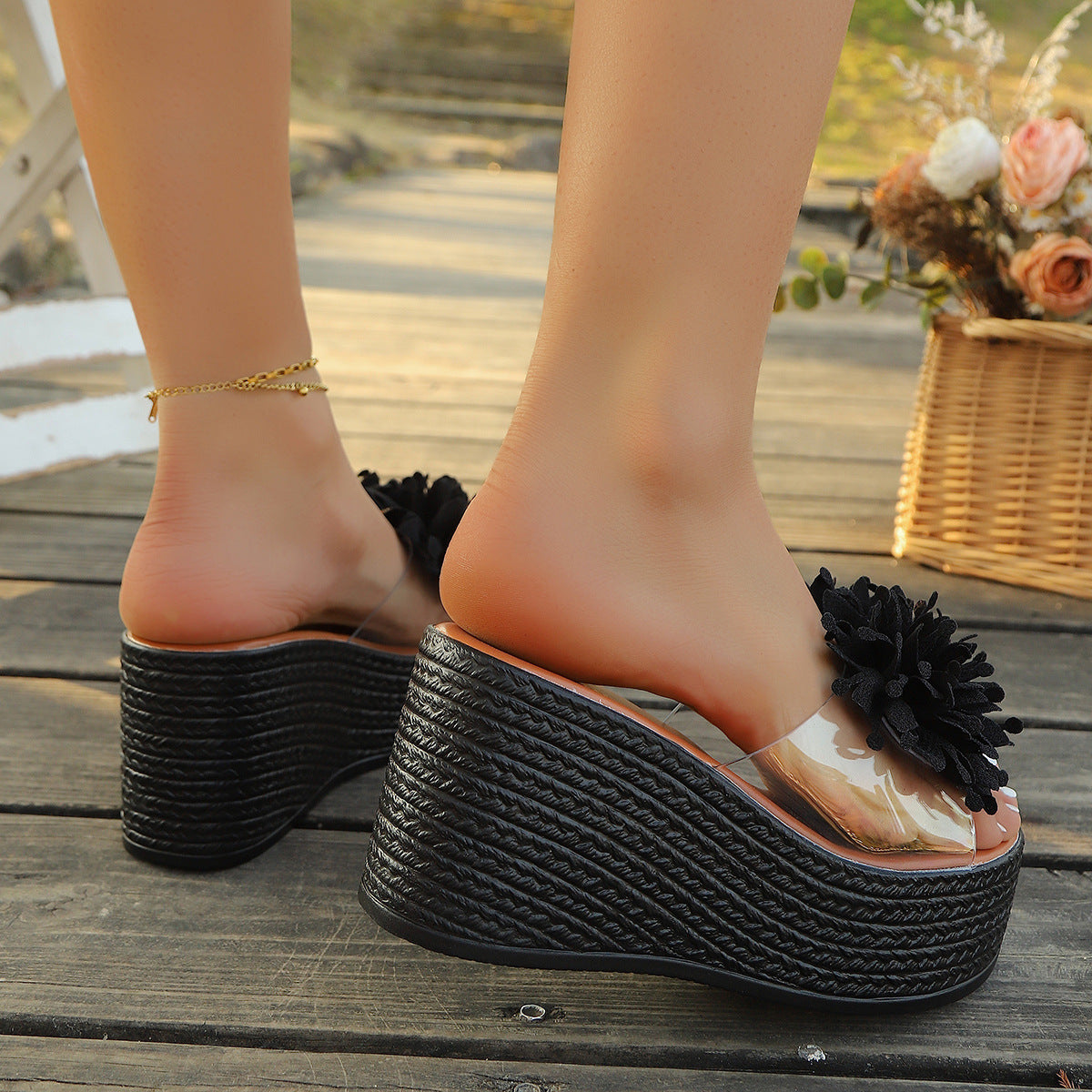 Graceful Orthopedic Shoes for Modern Look