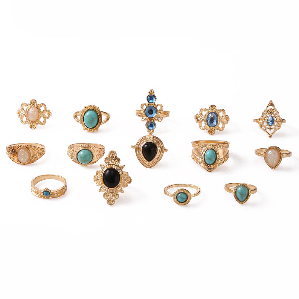 Classic Set with Timeless Appeal