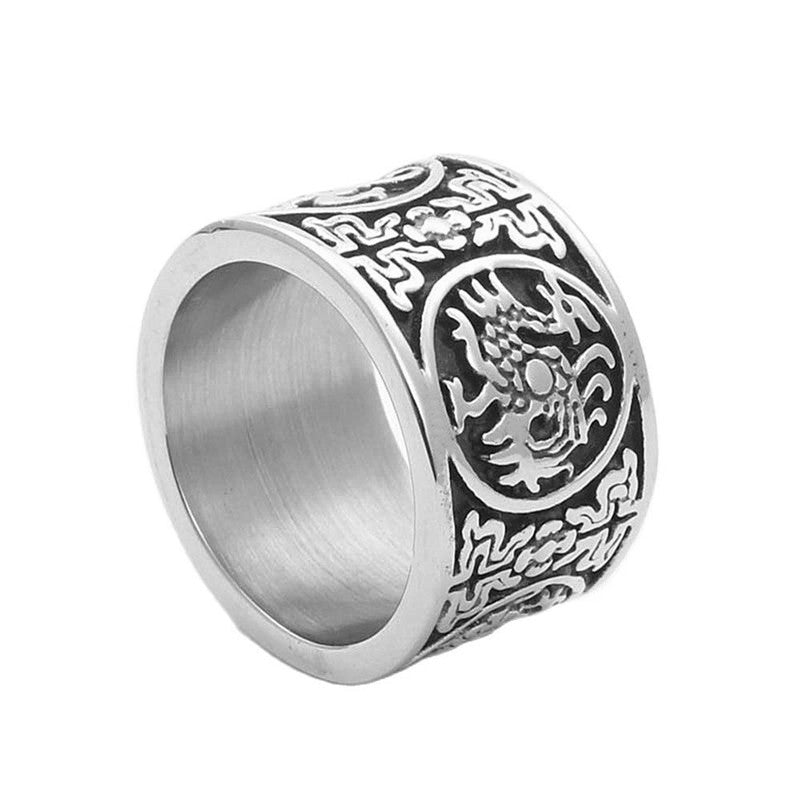 Delicate Artisan Ring