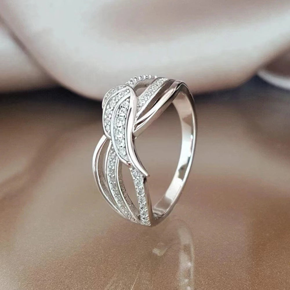 Vintage Handmade Ring