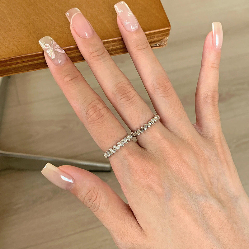 Delicate Artisan Piece