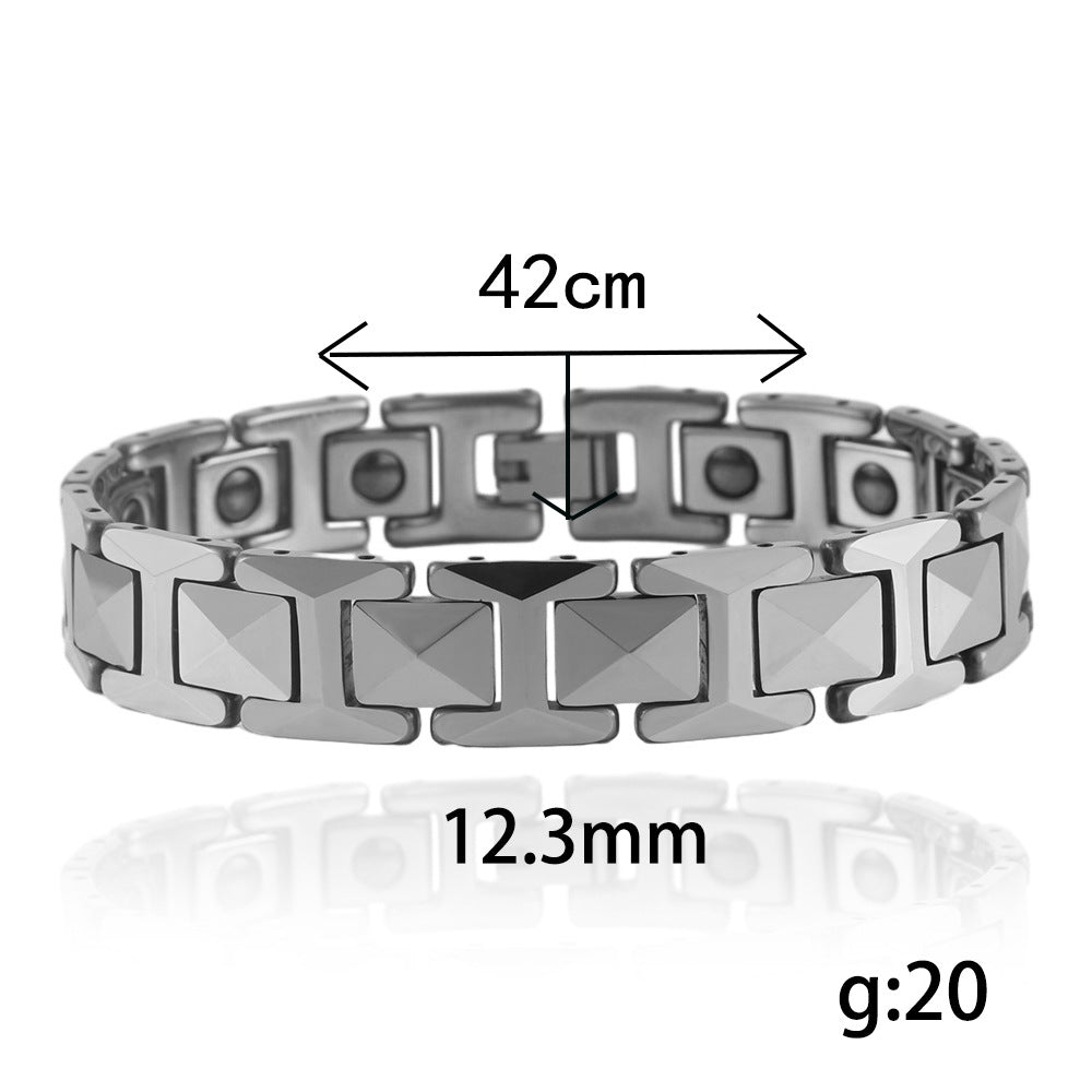 Vintage Handmade Bracelet