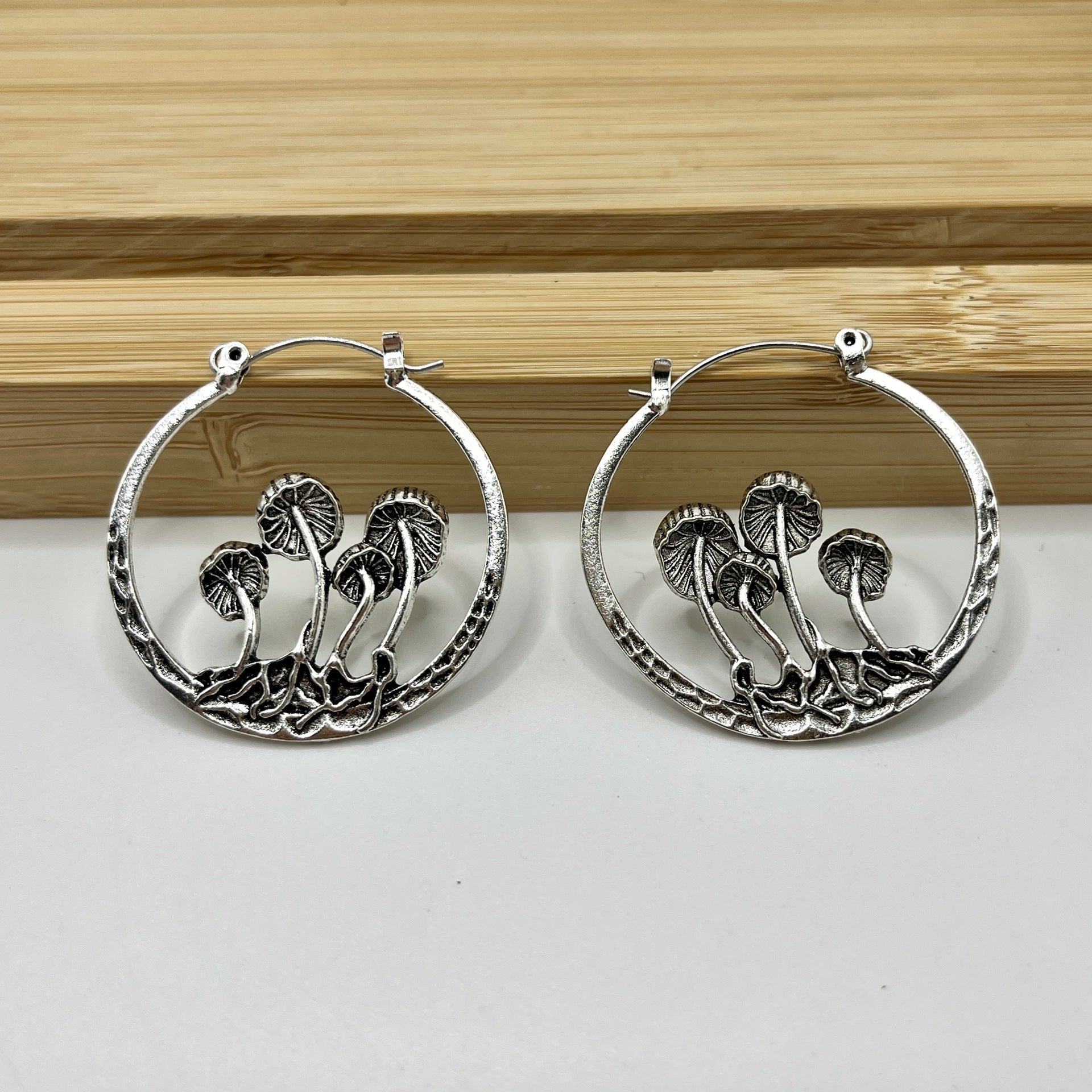 Elegant Earring for Every Occasion