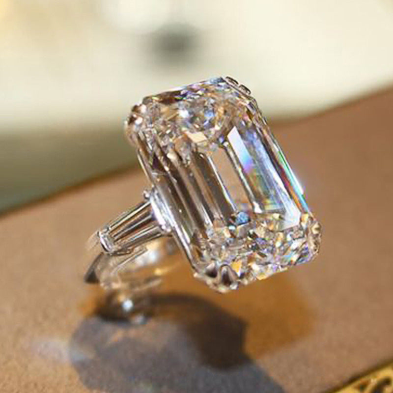 Charming Ring for Any Occasion