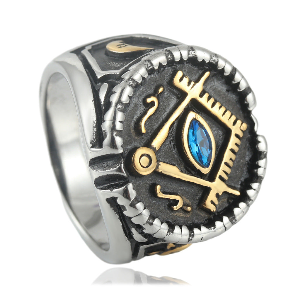 Elegant Ring for Every Occasion