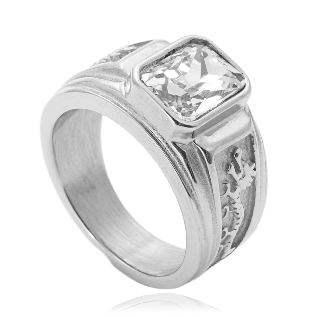 Charming Ring for Any Occasion