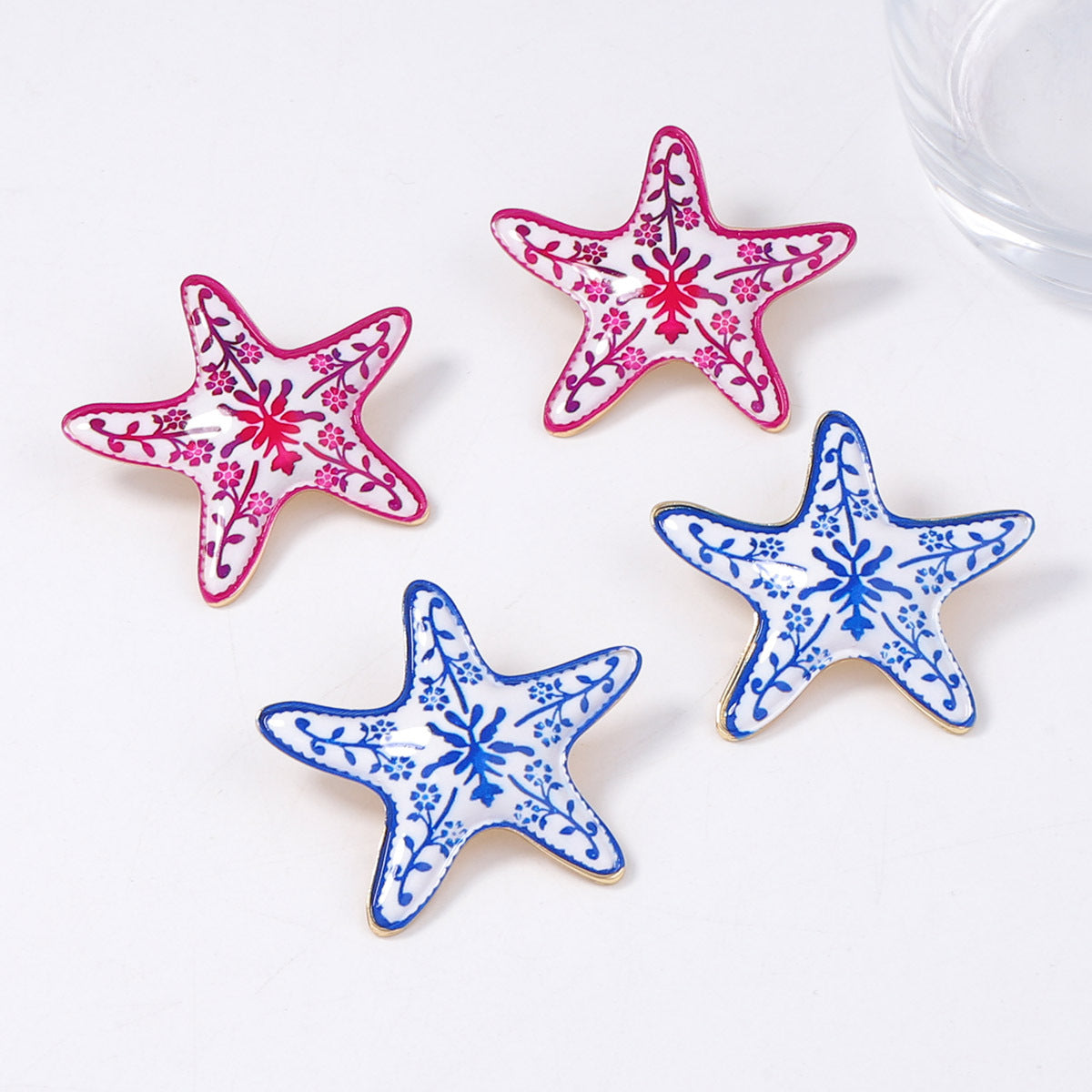 Beautiful Earring with Unique Style
