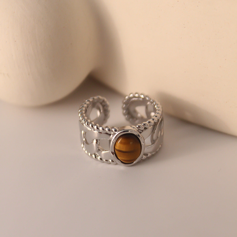 Romantic Ring for Special Moments