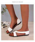 Comfortable Orthopedic Sandals for Daily Wear