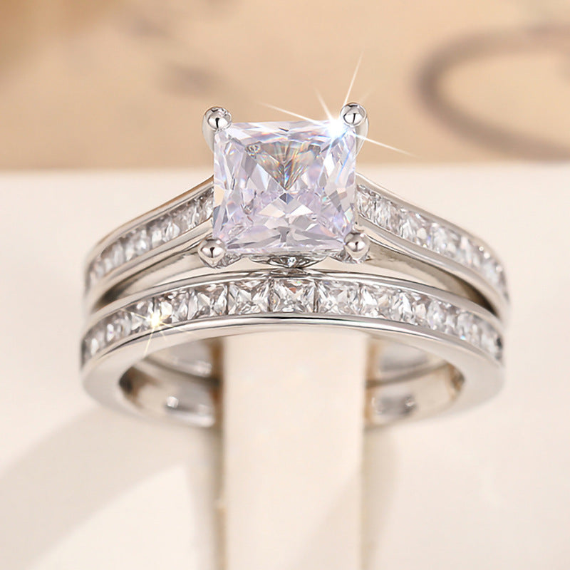 Vintage Handmade Ring