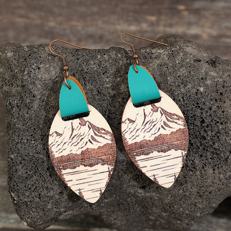 Classic Earring with Timeless Appeal
