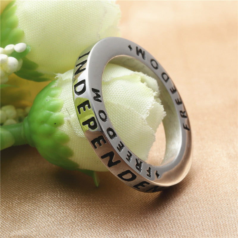 Stunning Ring for Daily Wear