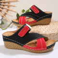Beautifully Crafted Orthopedic Sandals