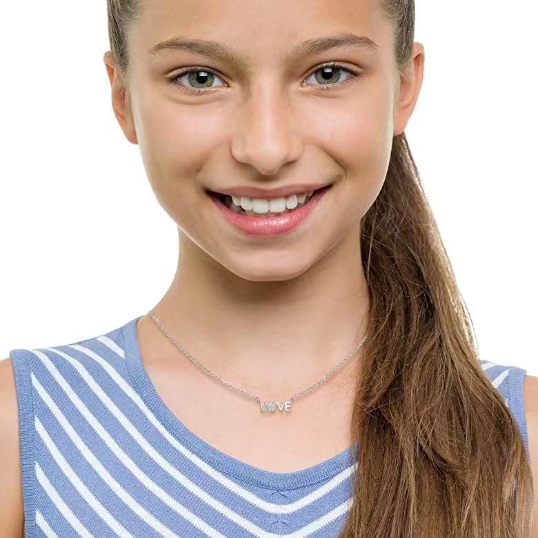 Classic Necklace with Timeless Appeal