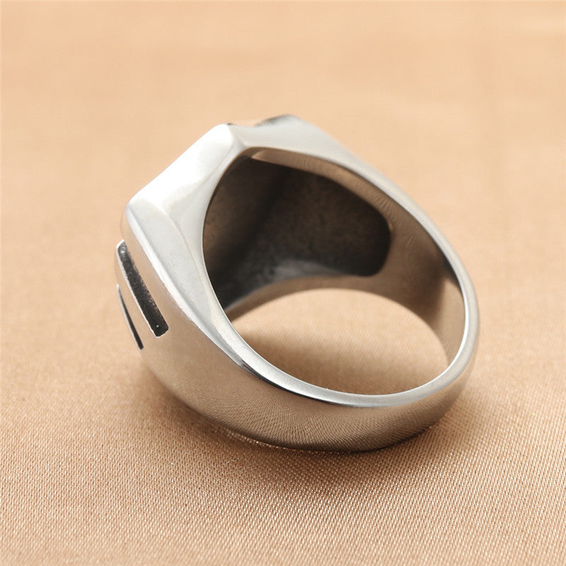 Charming Ring for Any Occasion