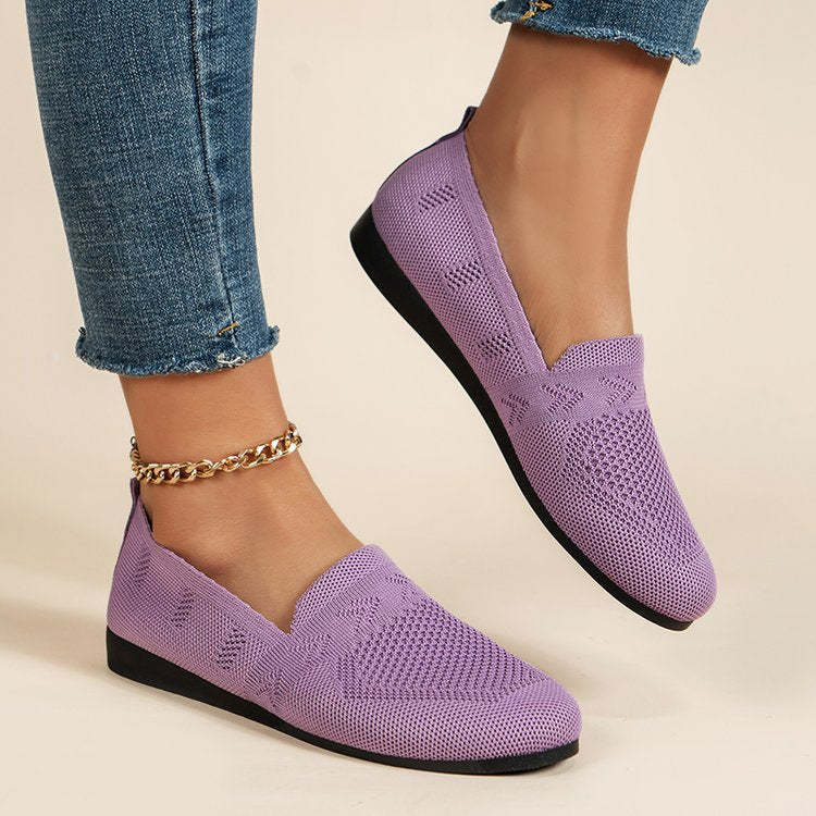 Elegant Orthopedic Shoes for Every Step