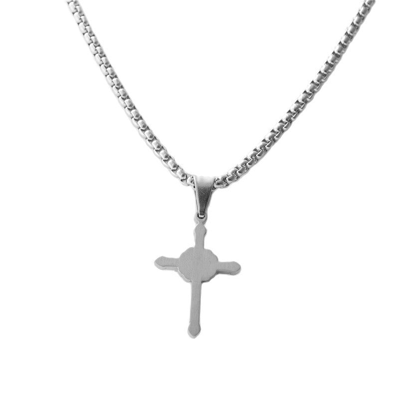 Classic Pendant with Timeless Appeal