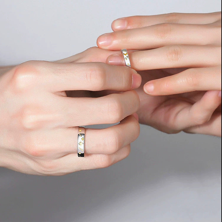 Elegant Ring for Every Occasion