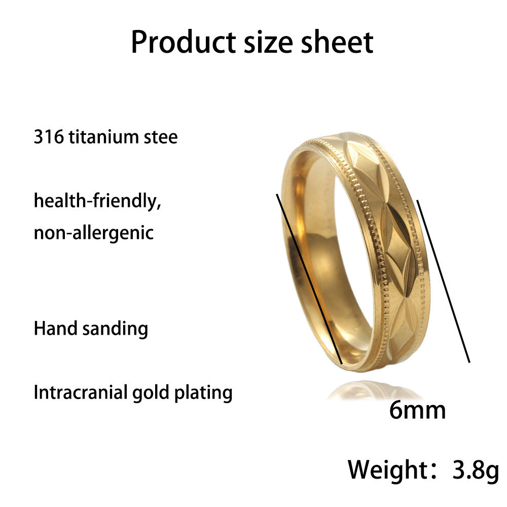 Stunning Ring for Daily Wear