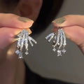 Classic Earring with Timeless Appeal