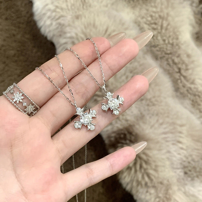 Delicate Artisan Piece