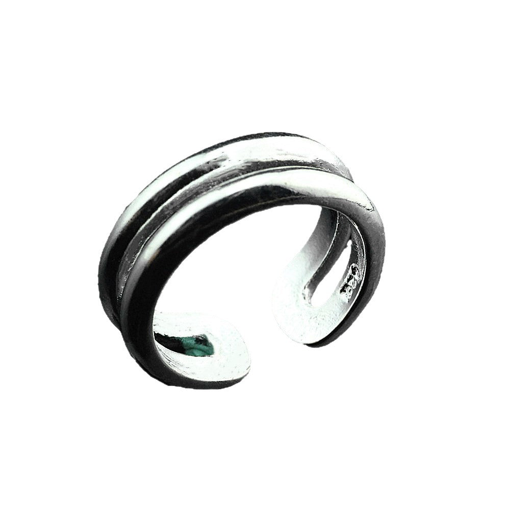 Delicate Artisan Ring