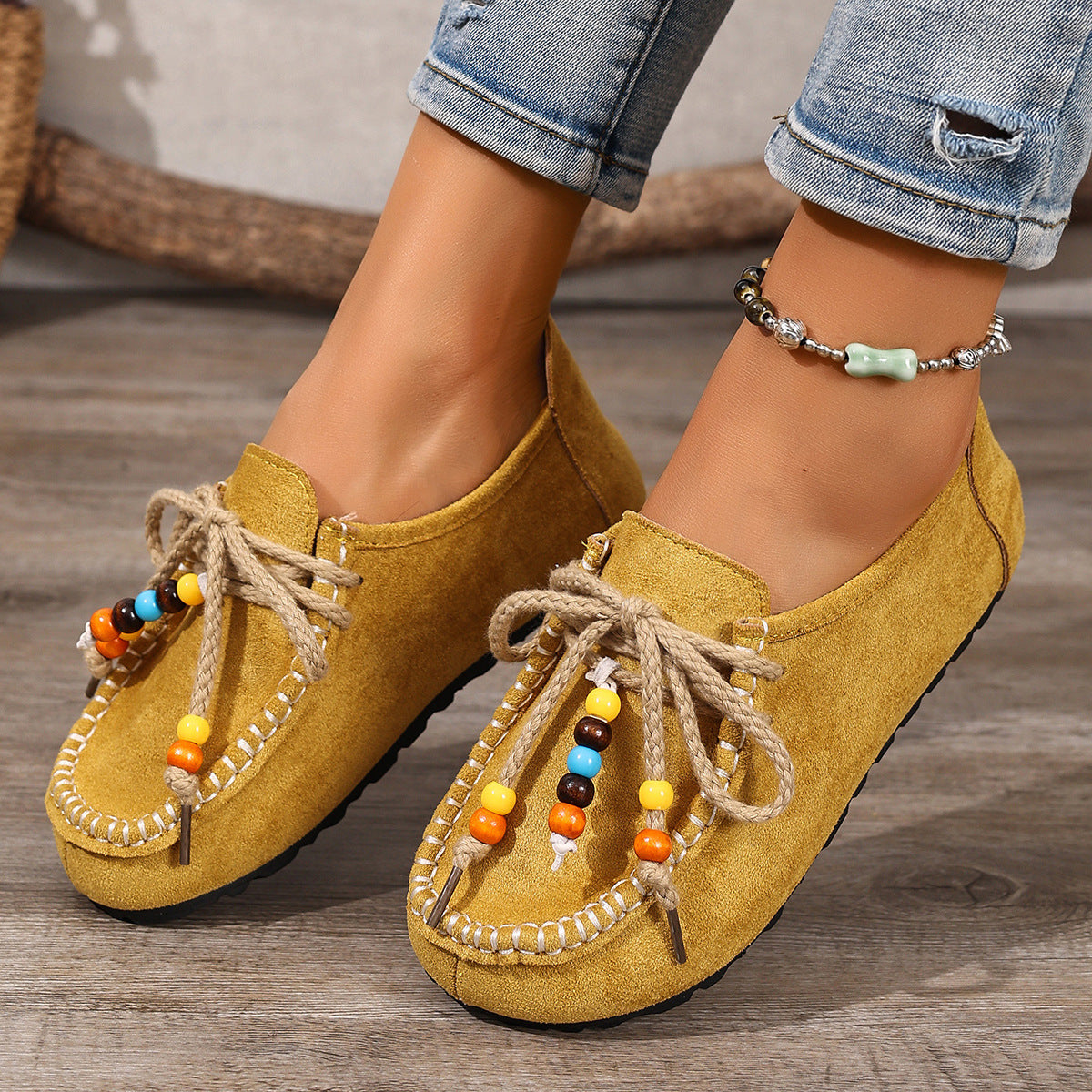 Comfortable Orthopedic Shoes for Daily Wear