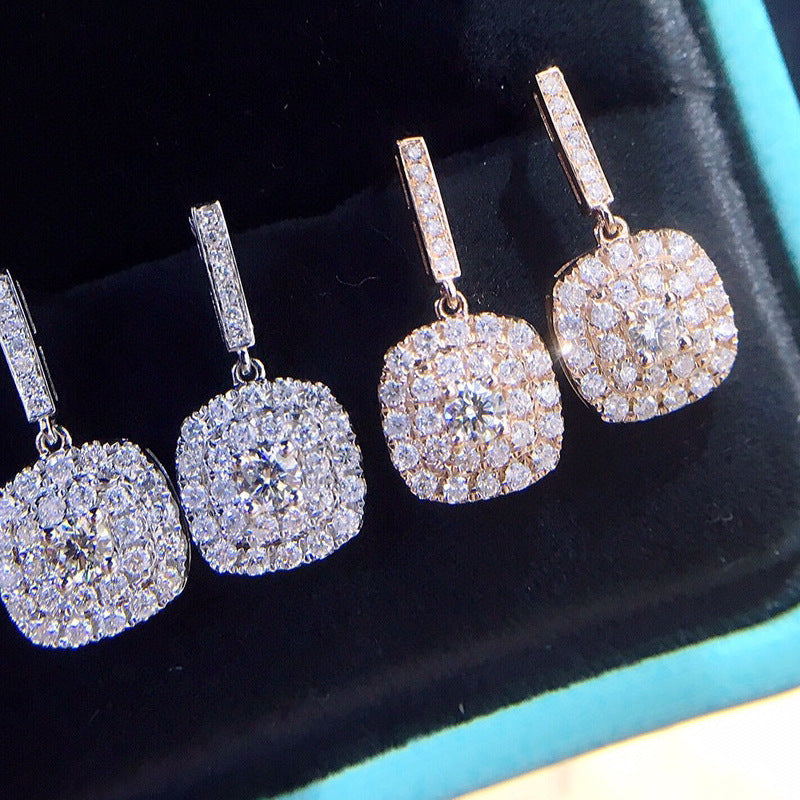 Beautiful Earring with Unique Style