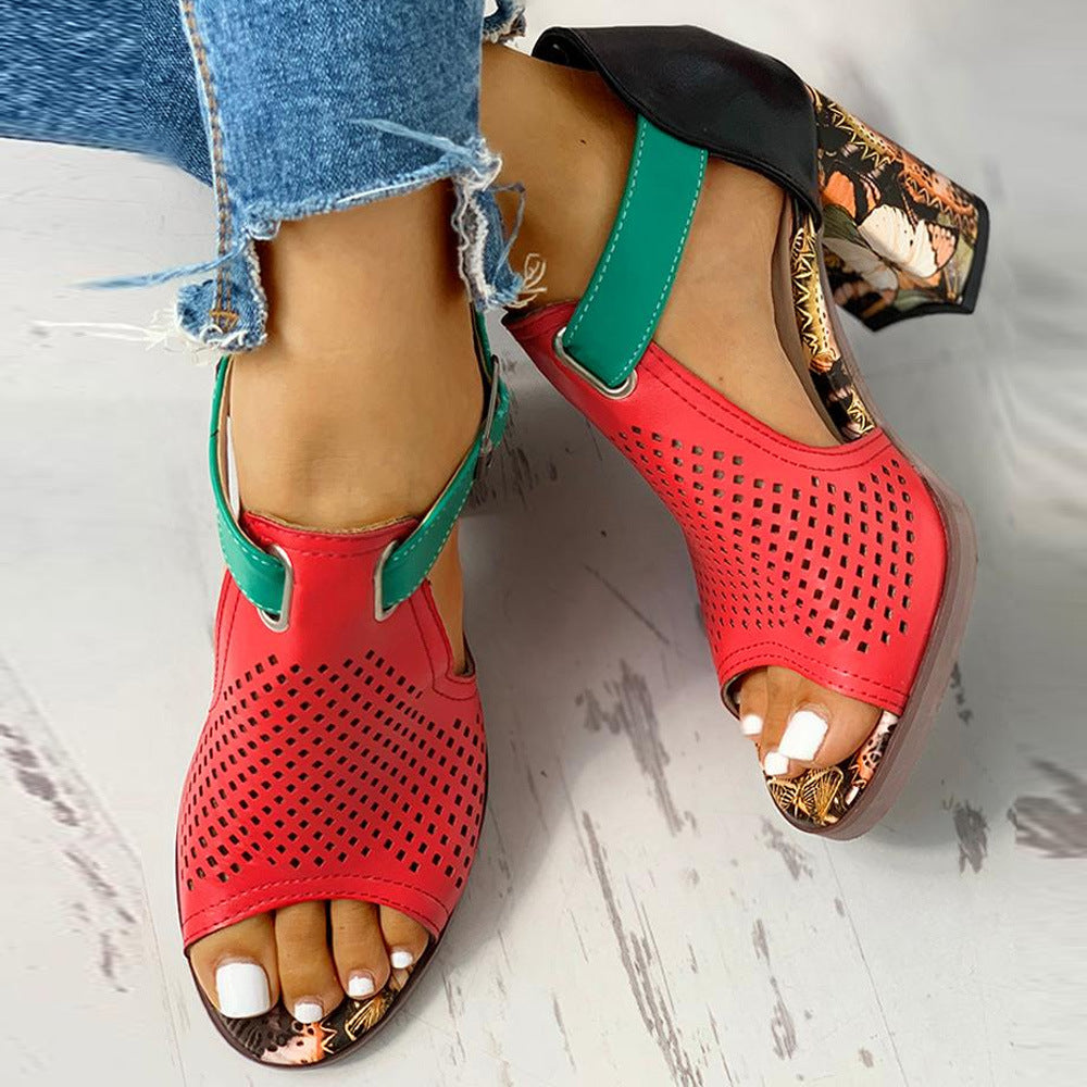 Comfortable Orthopedic Sandals for Daily Wear