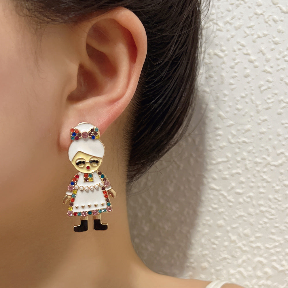 Elegant Earring for Every Occasion